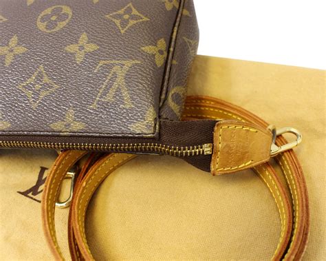 poshette lv|Lv pochette accessoires discontinued.